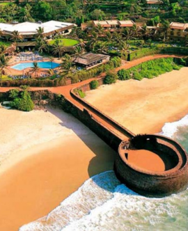 DHUDHSAGAR WATERFALL