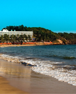 DHUDHSAGAR WATERFALL