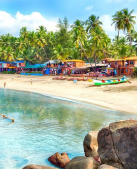 DHUDHSAGAR WATERFALL