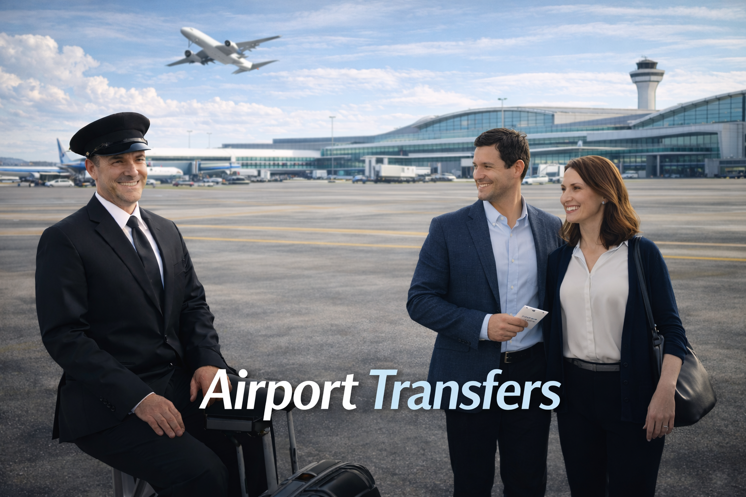 Airport Transfers