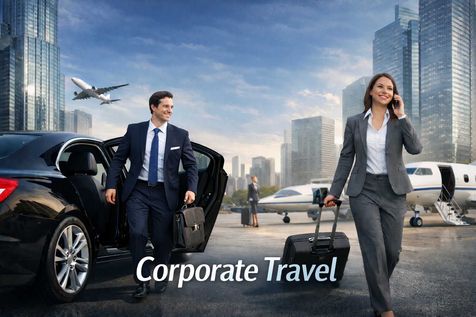 Corporate Travel
