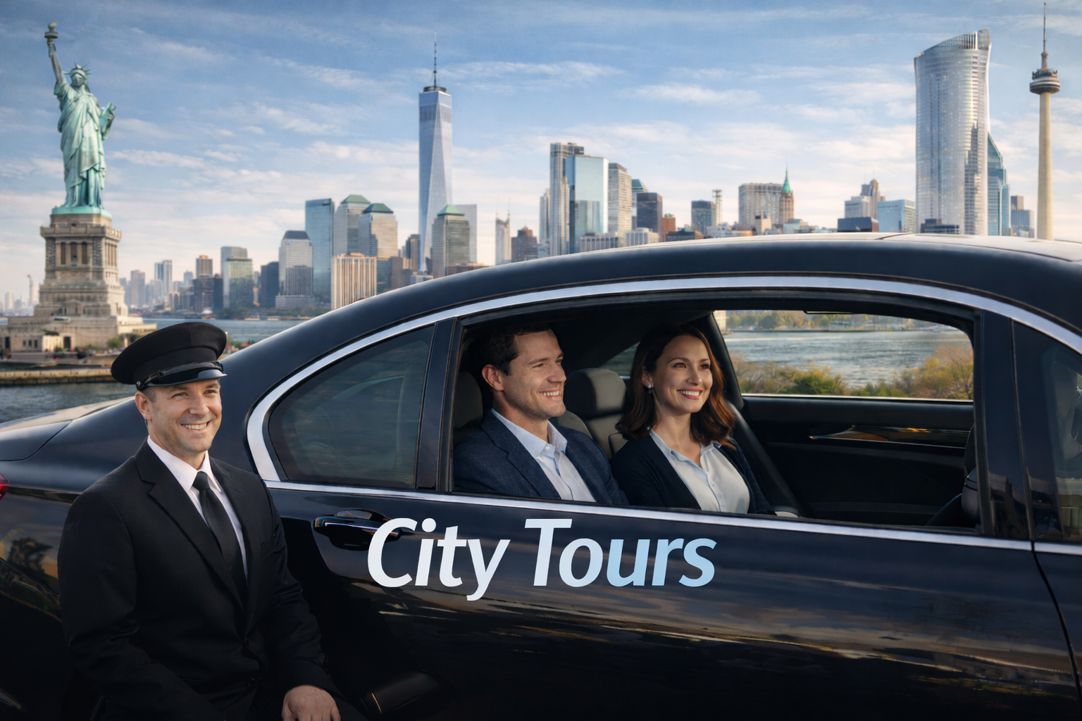 City Tours