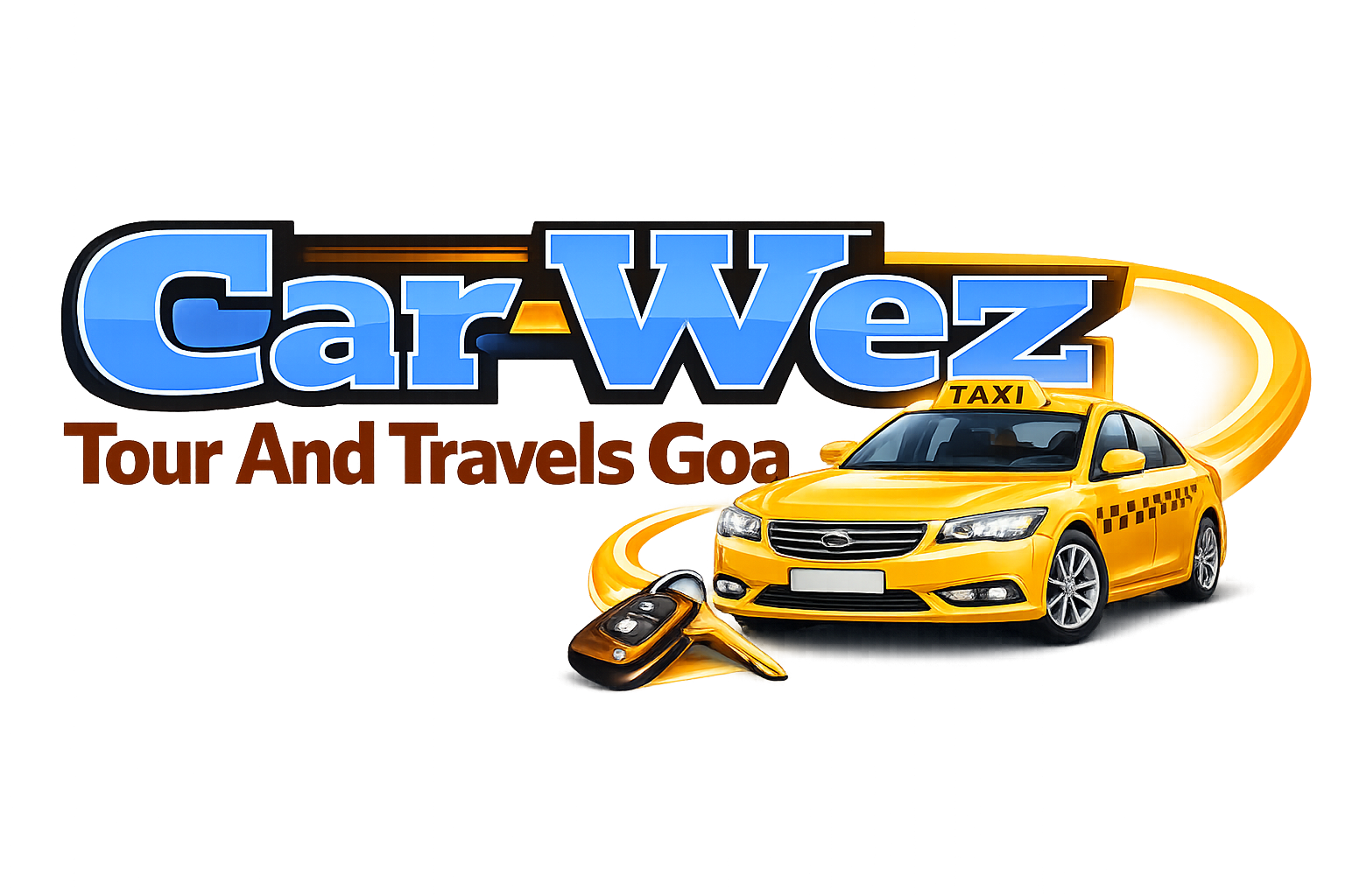 Car Wez Tour And Travels Goa